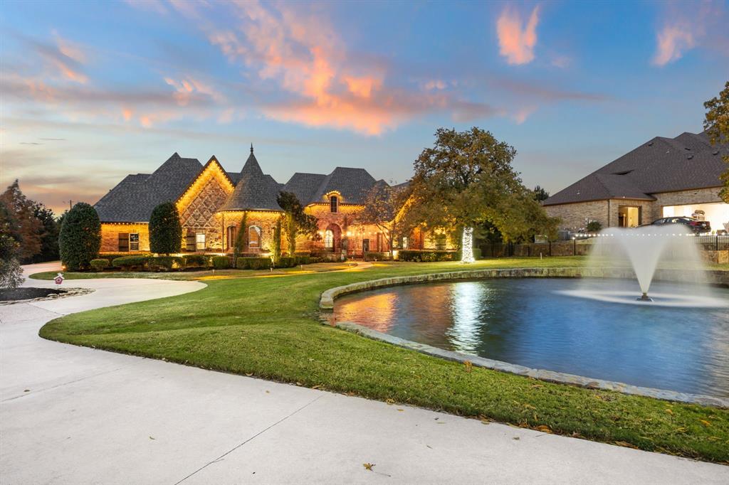 Keller Heights North Add - Residential