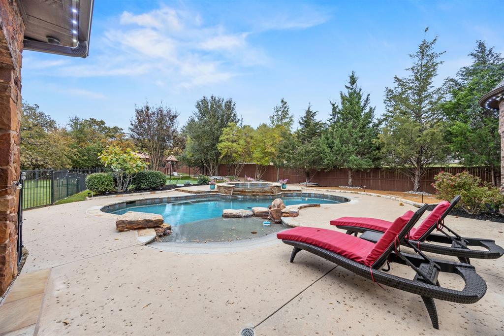 Keller Heights North Add - Residential