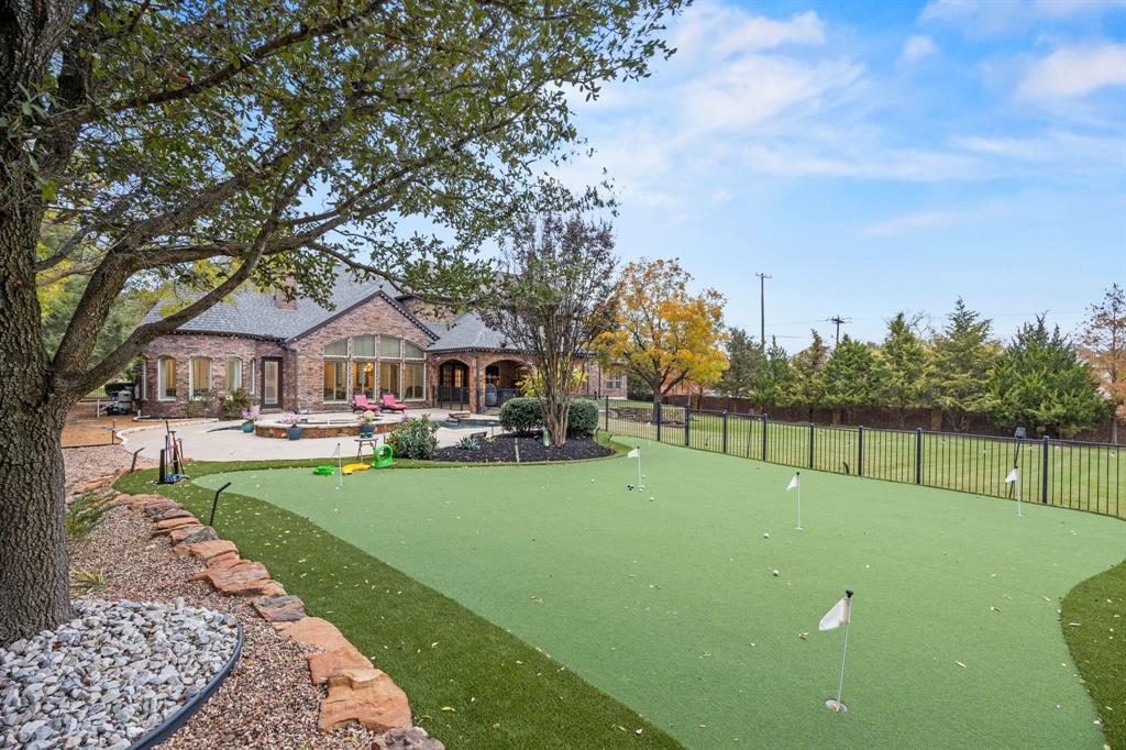 Keller Heights North Add - Residential