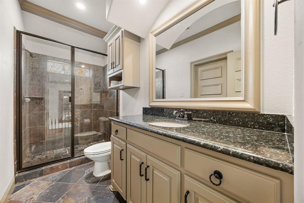 Keller Heights North Add - Residential