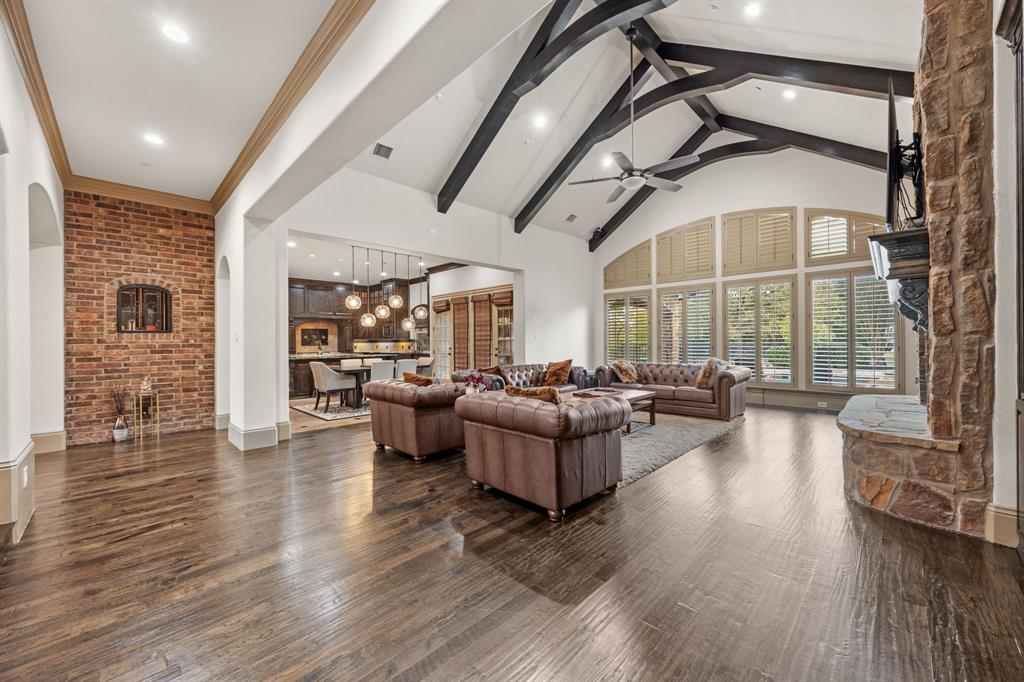 Keller Heights North Add - Residential