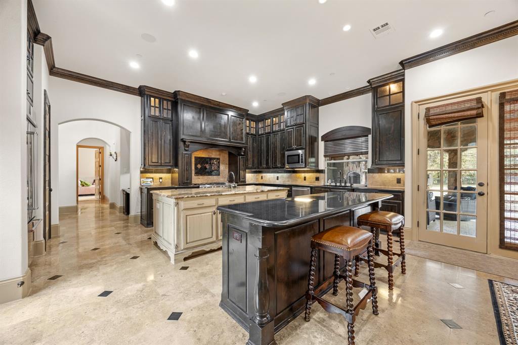 Keller Heights North Add - Residential