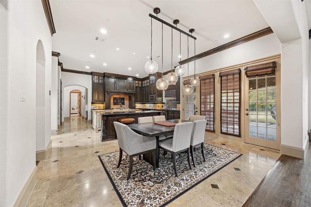 Keller Heights North Add - Residential