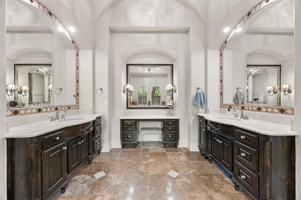 Keller Heights North Add - Residential