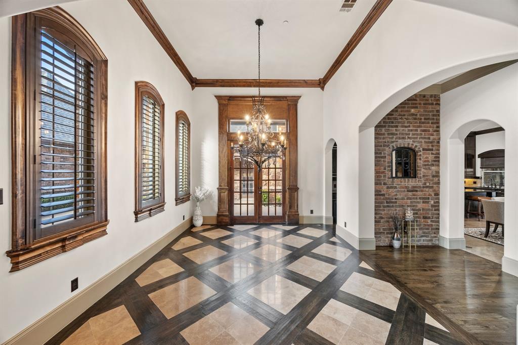 Keller Heights North Add - Residential