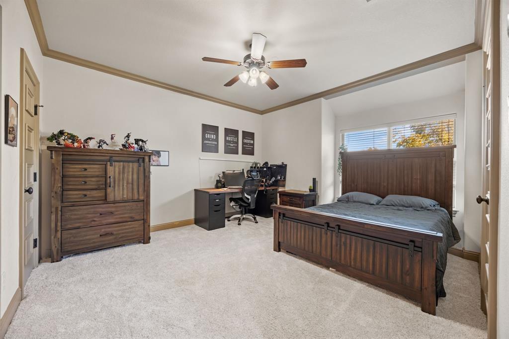 Keller Heights North Add - Residential