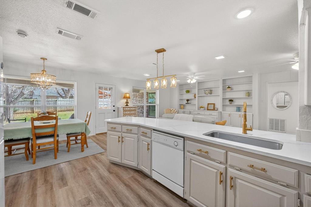 Woodland Park South Add - Residential