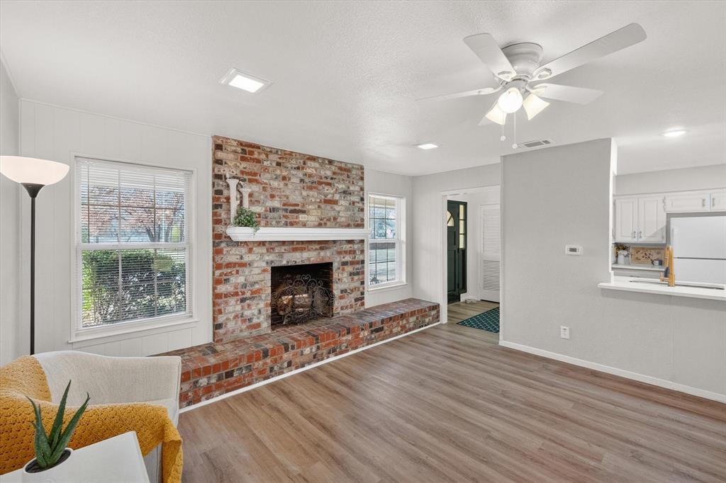 Woodland Park South Add - Residential