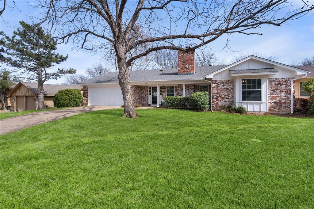 Woodland Park South Add - Residential