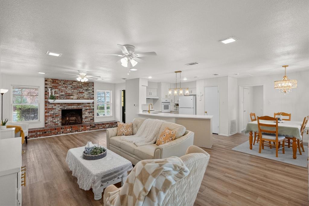 Woodland Park South Add - Residential