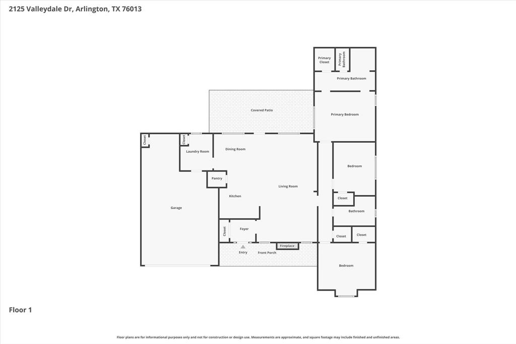 Woodland Park South Add - Residential