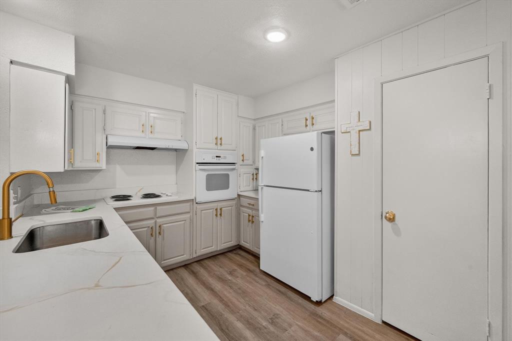 Woodland Park South Add - Residential