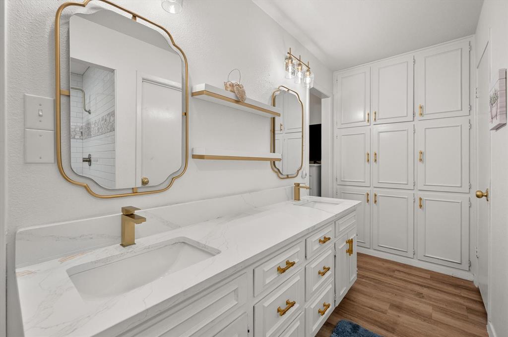 Woodland Park South Add - Residential