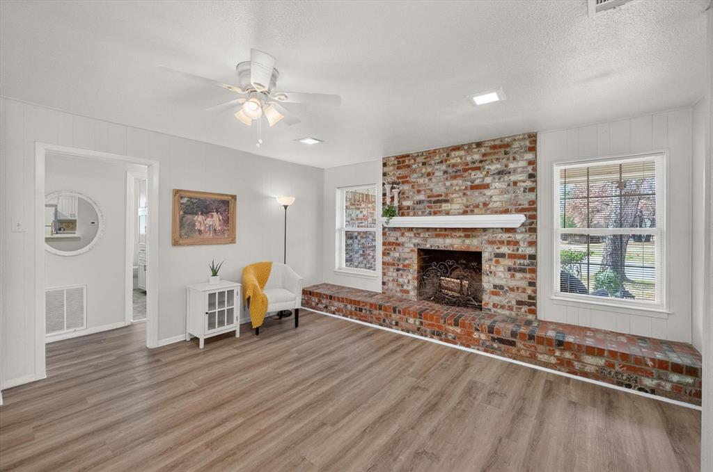 Woodland Park South Add - Residential