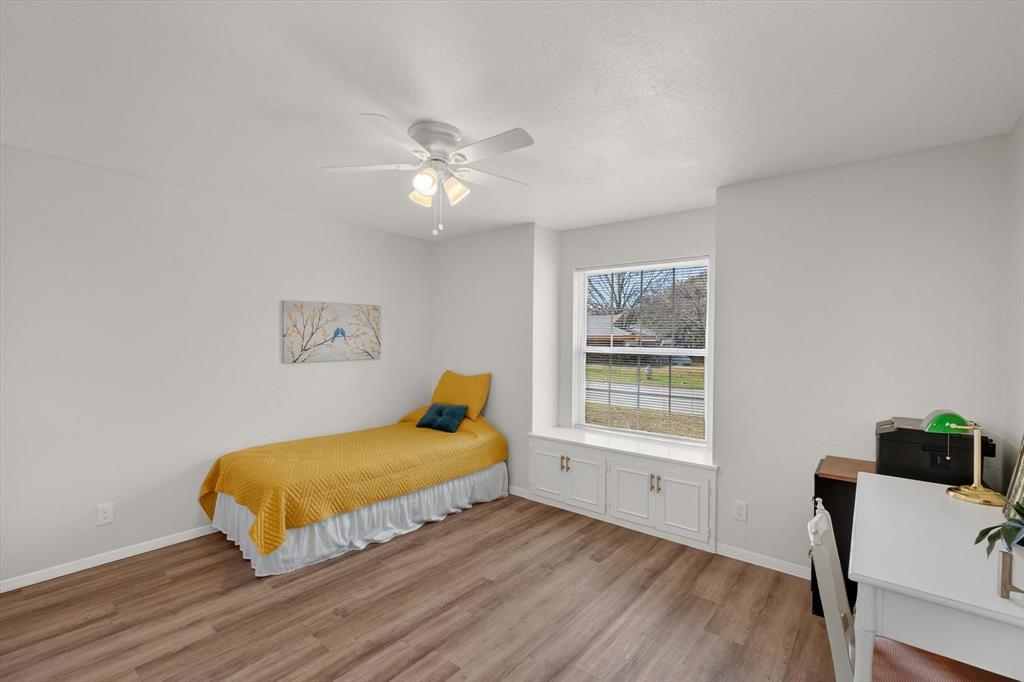 Woodland Park South Add - Residential