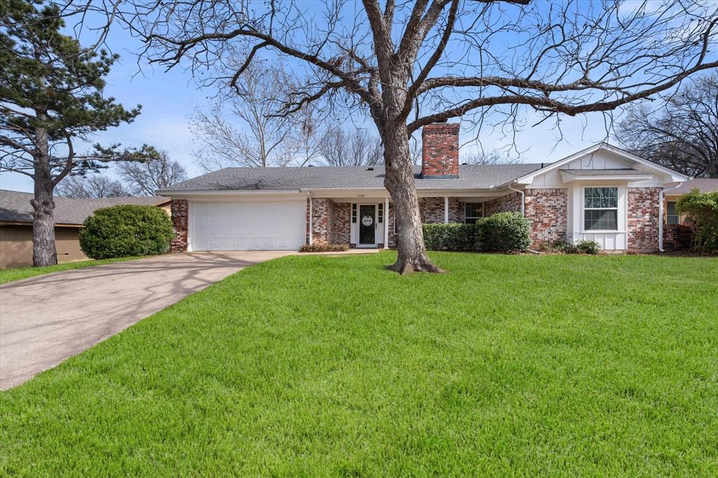 Woodland Park South Add - Residential