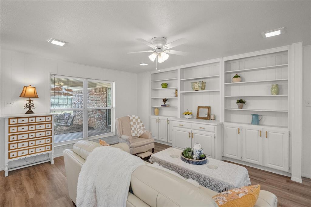 Woodland Park South Add - Residential