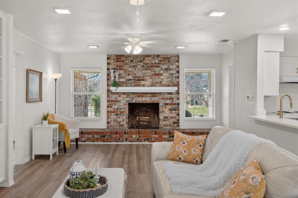 Woodland Park South Add - Residential