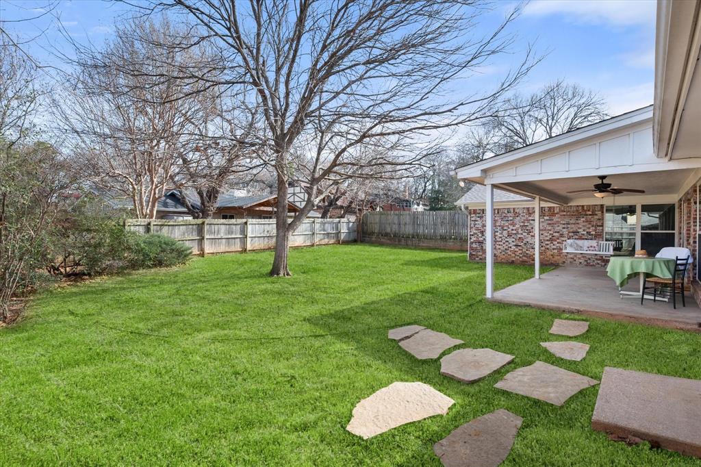 Woodland Park South Add - Residential