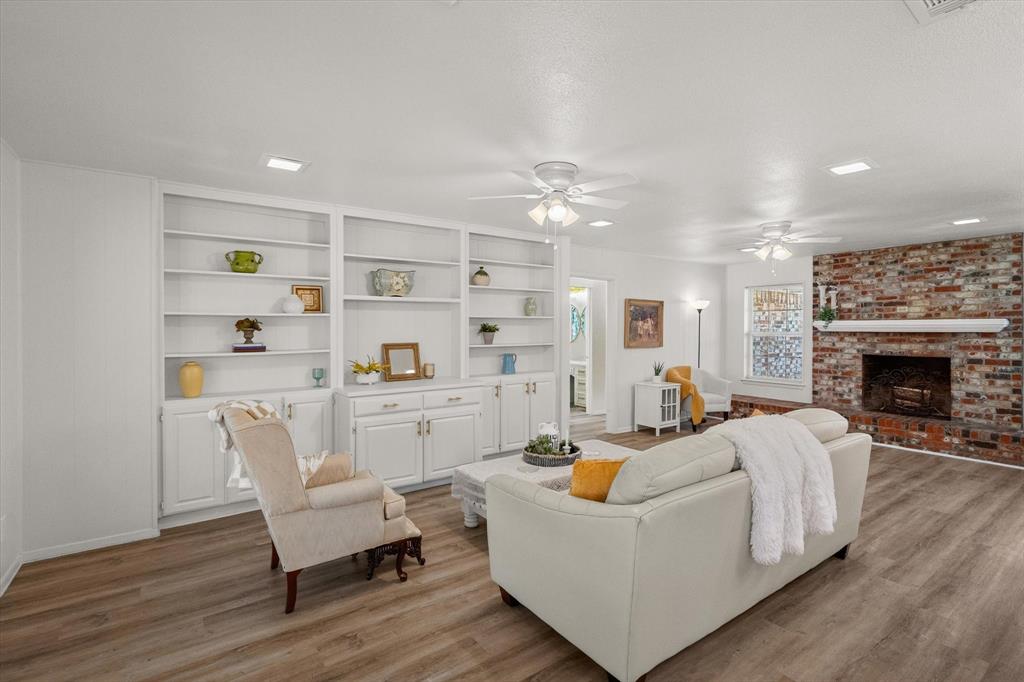 Woodland Park South Add - Residential