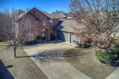 4022 Norwich Drive Garland TX 75043