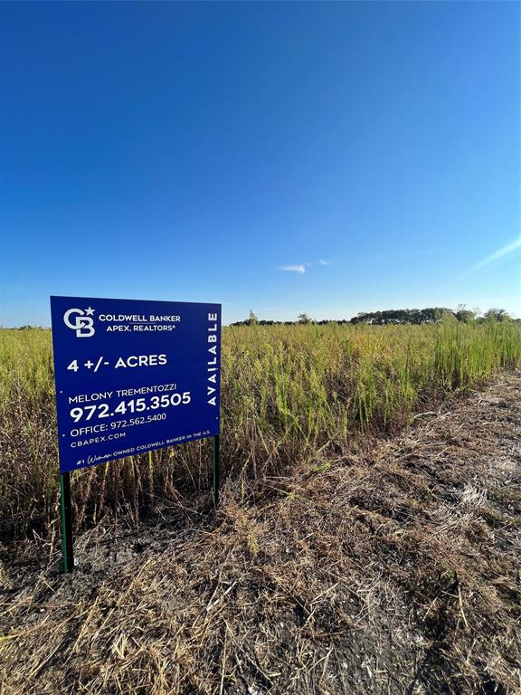 TBD County Road 470