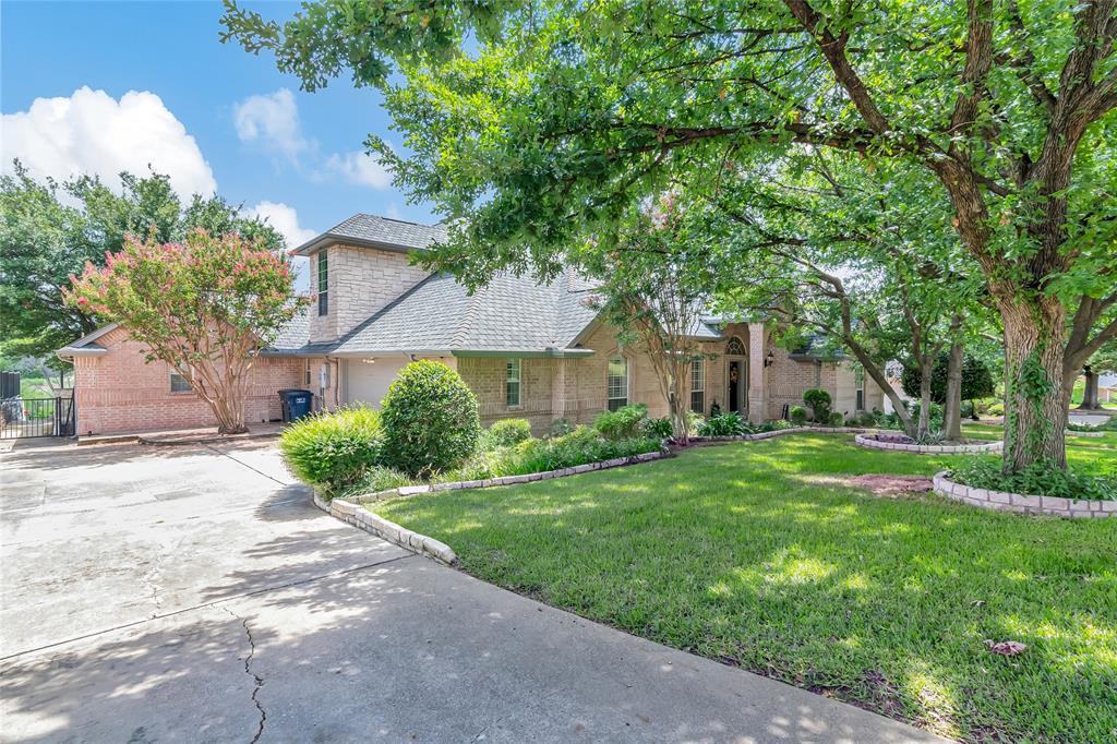 7613 Royal Troon Drive