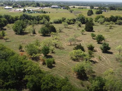 TBD 89ac County Road 206 Grandview TX 76050