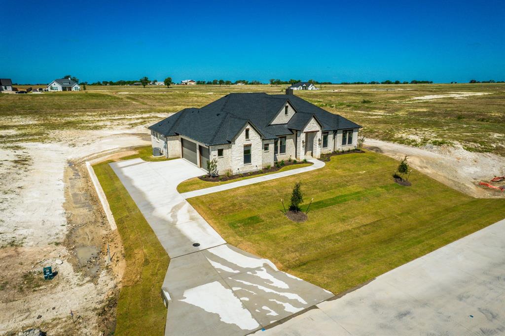Ranch at Stone Hill - Residential