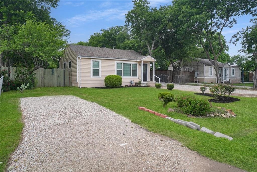 1455 Honor Drive