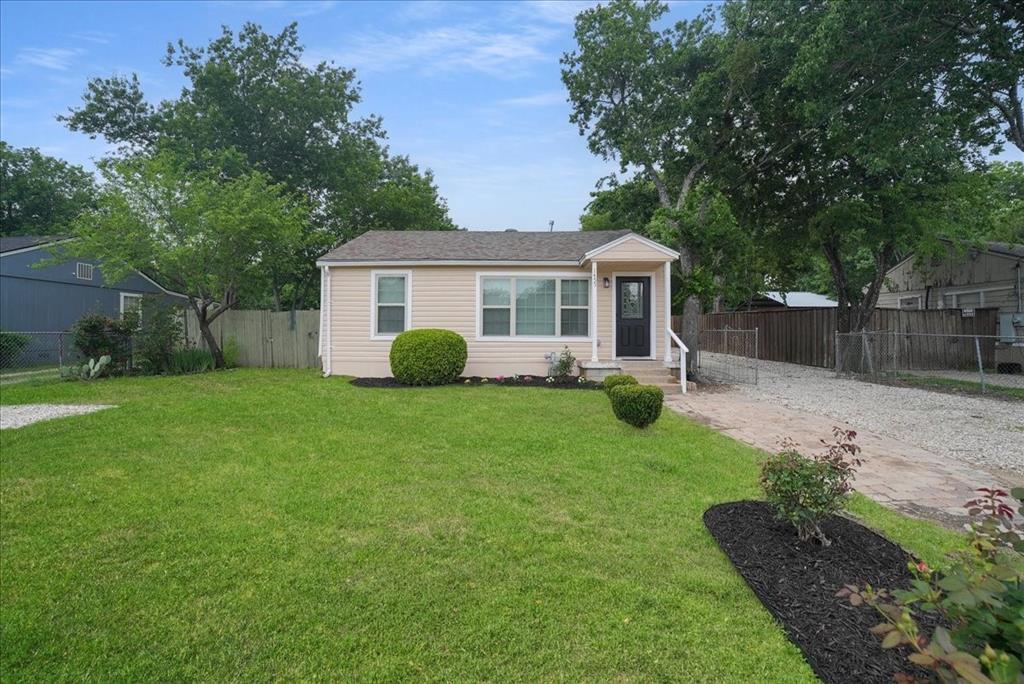 1455 Honor Drive