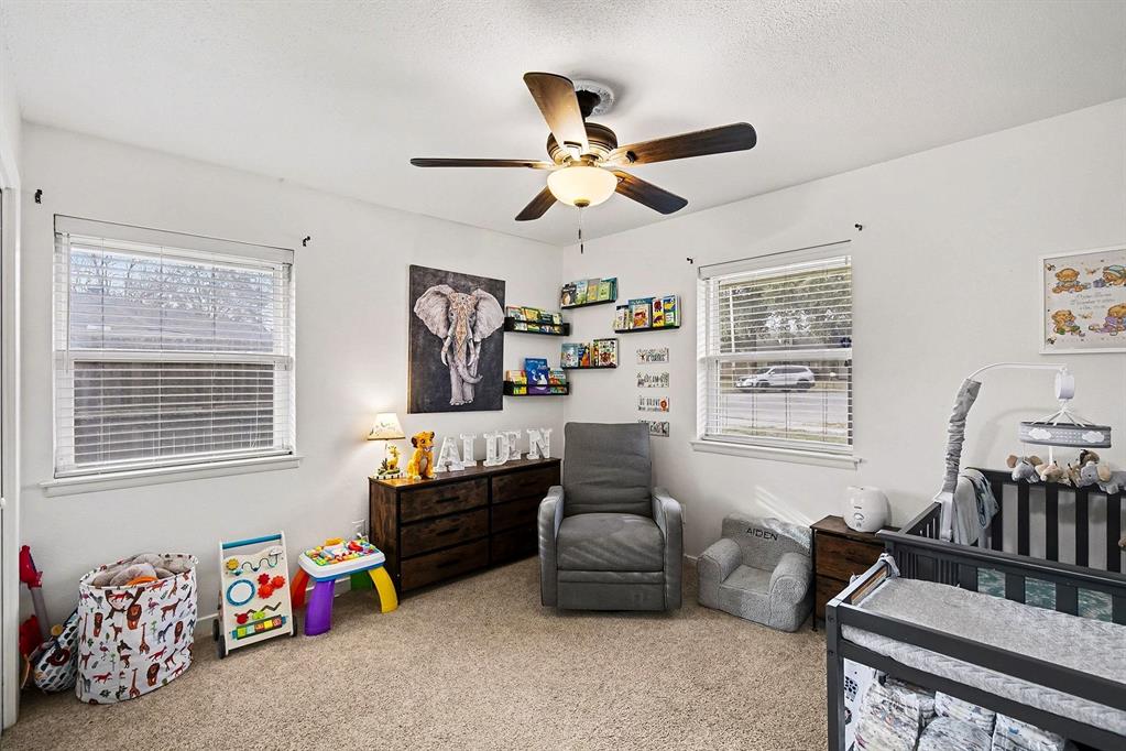 Oak Ridge Add - Residential