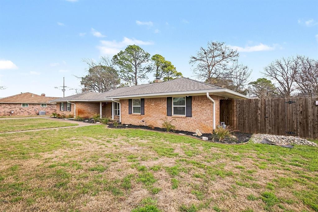 Oak Ridge Add - Residential