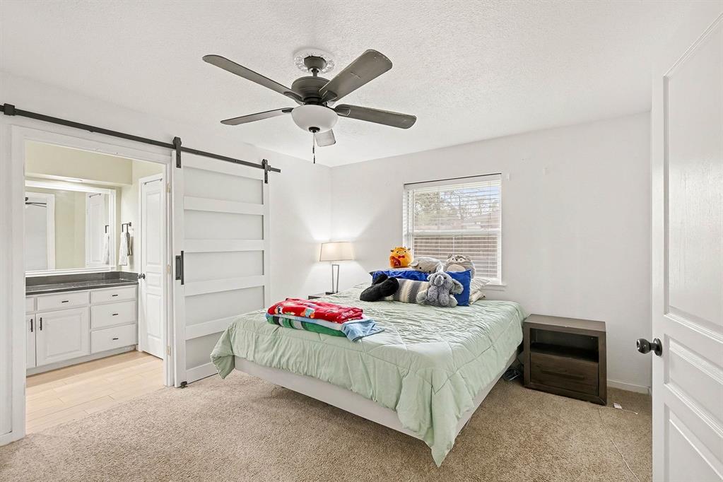 Oak Ridge Add - Residential