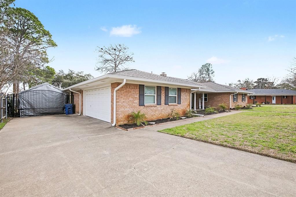 Oak Ridge Add - Residential