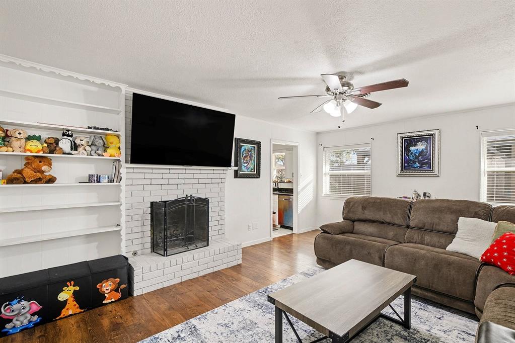 Oak Ridge Add - Residential