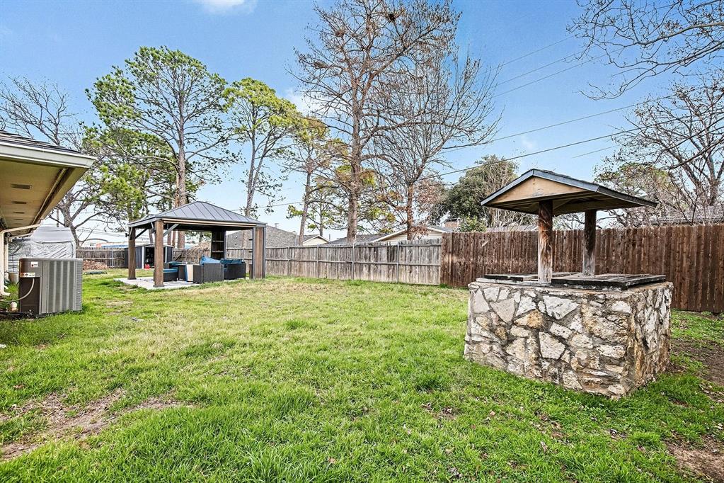 Oak Ridge Add - Residential