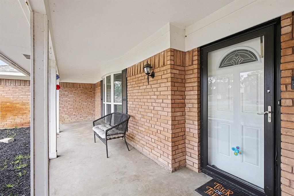 Oak Ridge Add - Residential