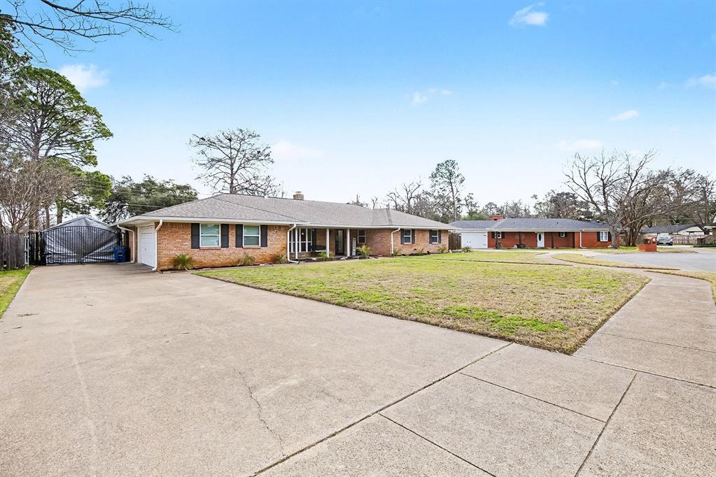 Oak Ridge Add - Residential