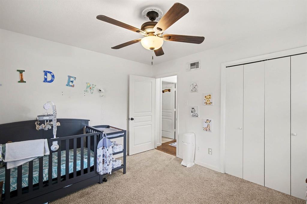 Oak Ridge Add - Residential