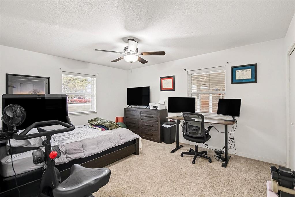 Oak Ridge Add - Residential