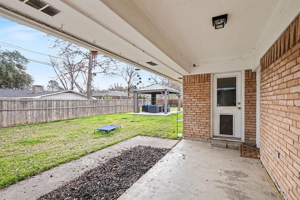 Oak Ridge Add - Residential