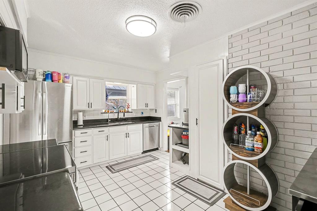 Oak Ridge Add - Residential