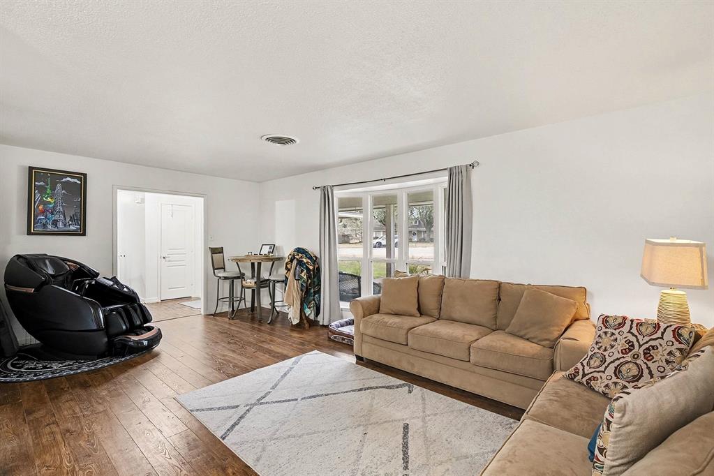 Oak Ridge Add - Residential