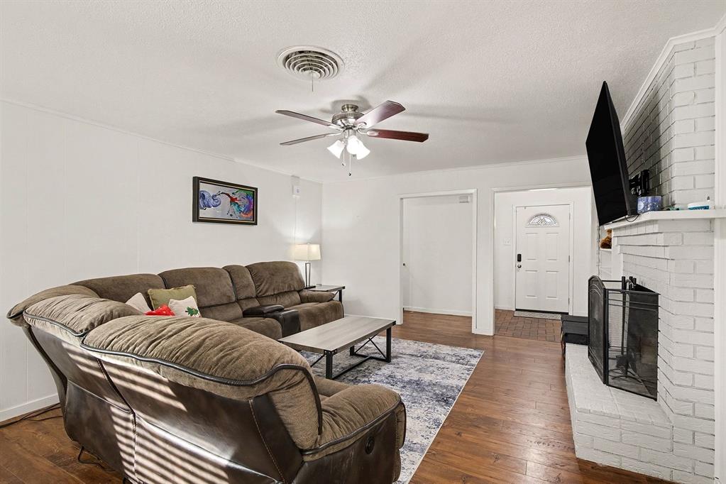 Oak Ridge Add - Residential