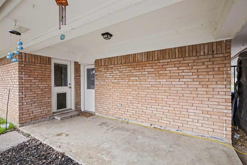 Oak Ridge Add - Residential