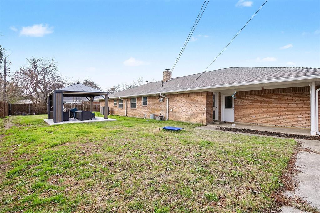 Oak Ridge Add - Residential