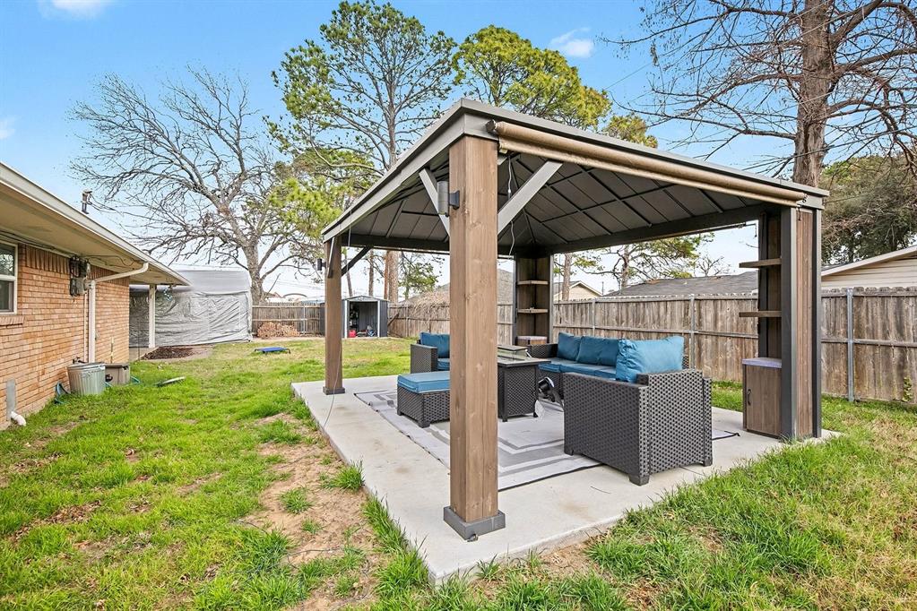 Oak Ridge Add - Residential