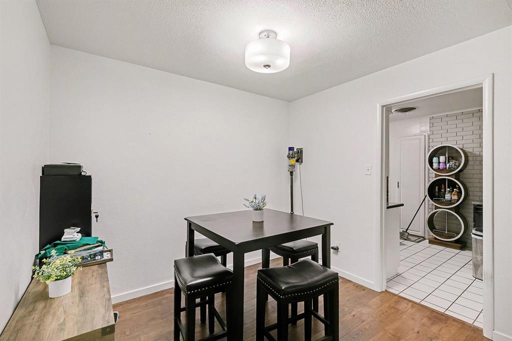 Oak Ridge Add - Residential