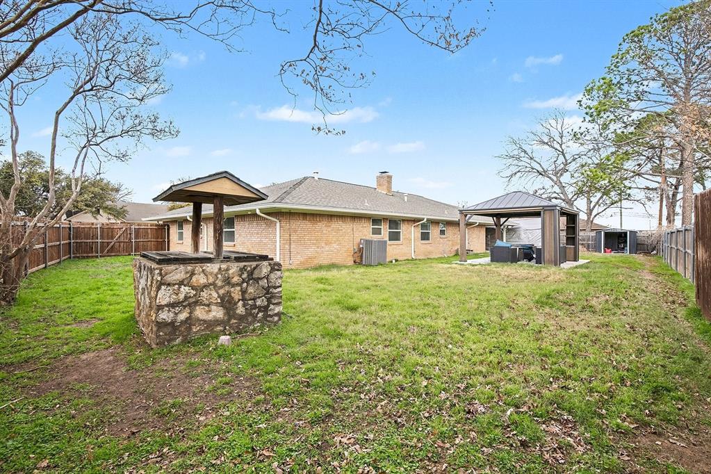 Oak Ridge Add - Residential